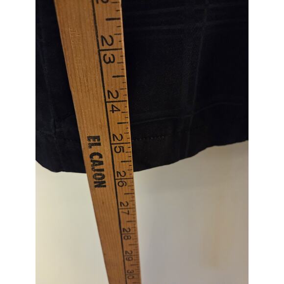 Columbia Jacket Womens M Black Blue Interchange Omni Tech Waterproof Lined - Picture 13 of 13